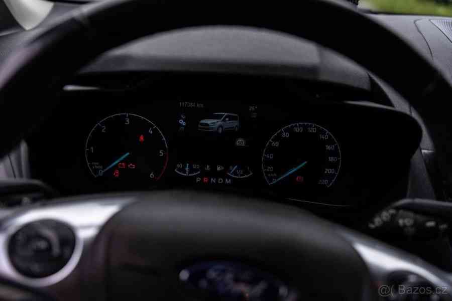 Ford Tourneo Connect 1,5 - foto 11