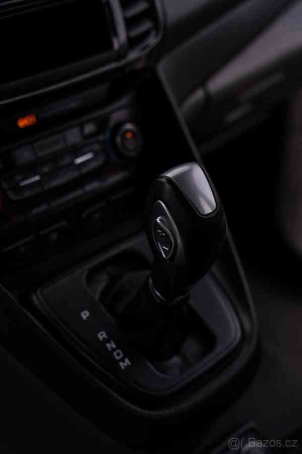 Ford Tourneo Connect 1,5 - foto 3