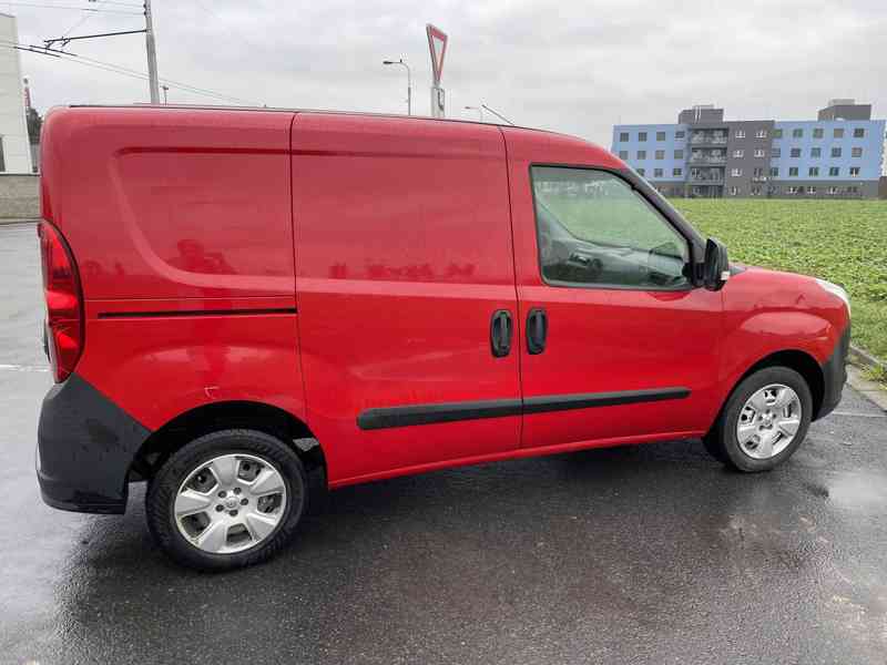 Opel Combo - foto 2