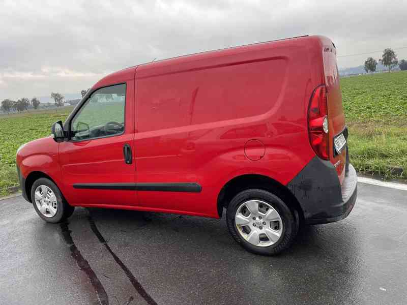 Opel Combo - foto 3