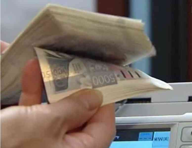 Finanční podpora pro znovuzískání kontroly