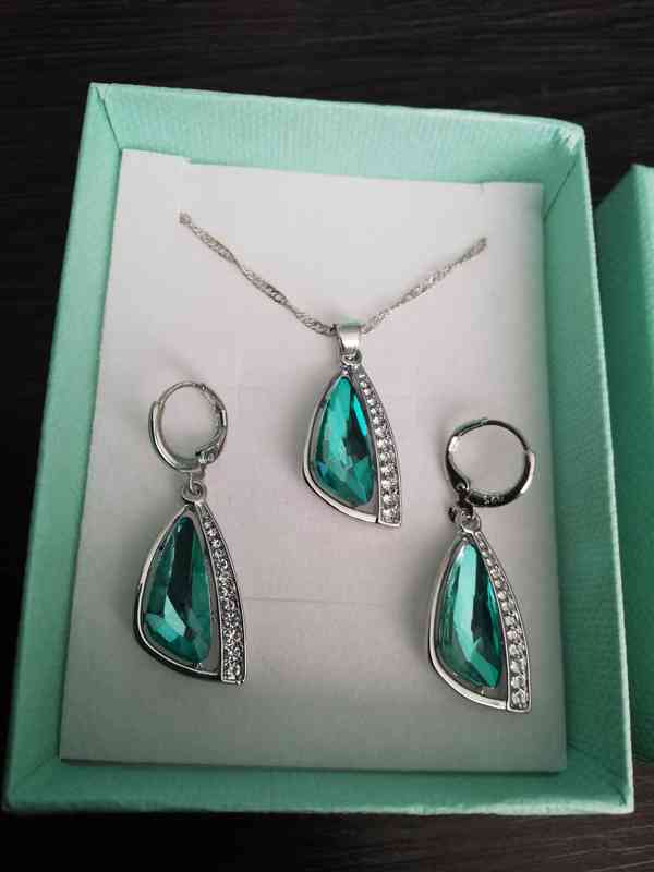 Sada azurka - foto 2