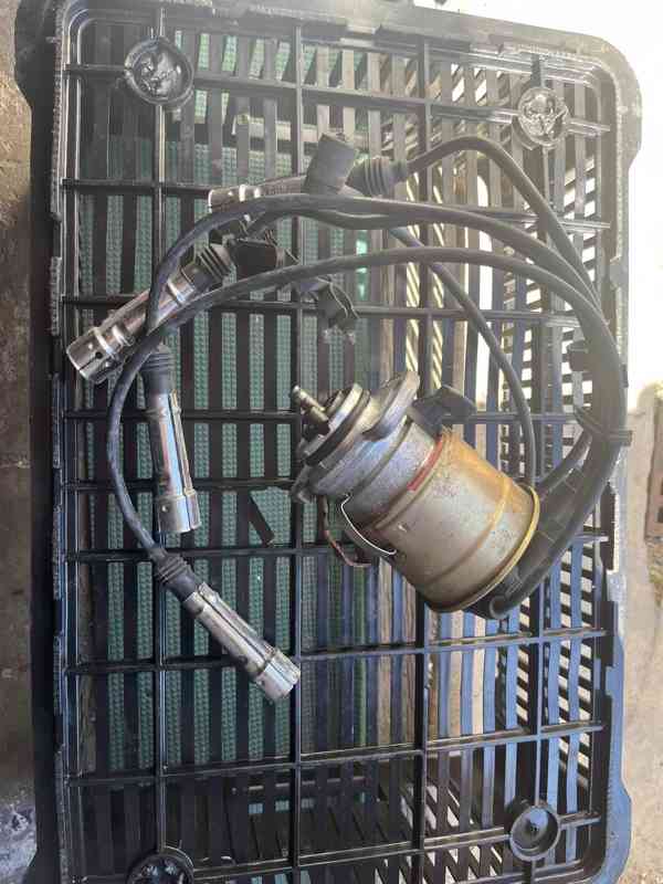 Rozdělovač FELICIA OCTAVIA 1.6 MPI - foto 6