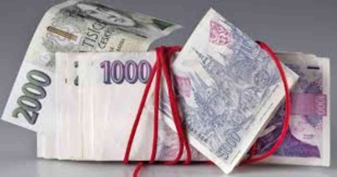 Soukromá půjčka   rychlé vyřízení a férové podmínky! - foto 3