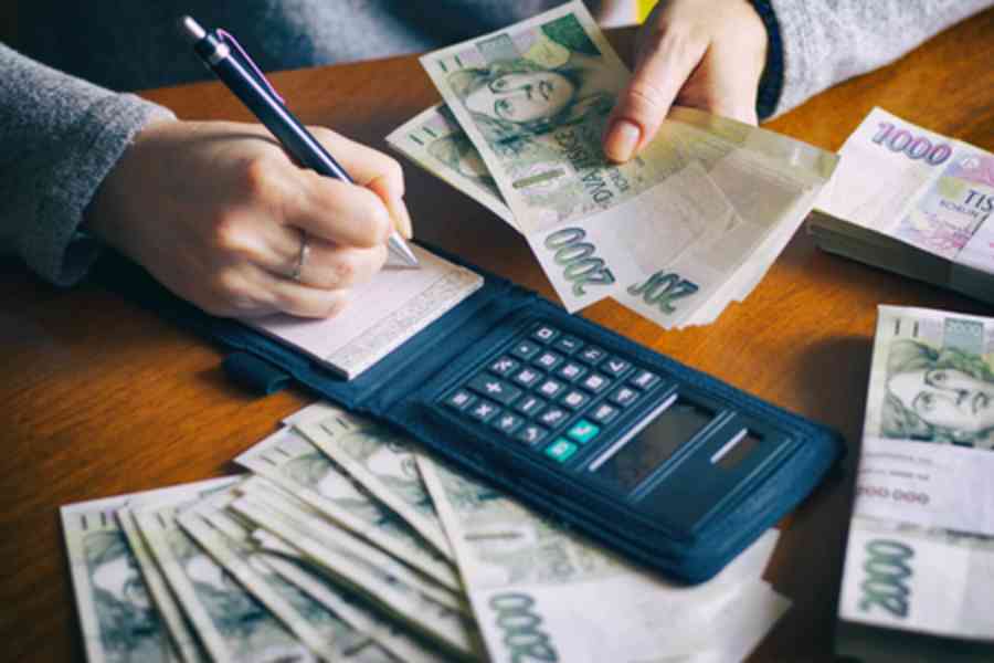 Soukromá půjčka   rychlé vyřízení a férové podmínky! - foto 2