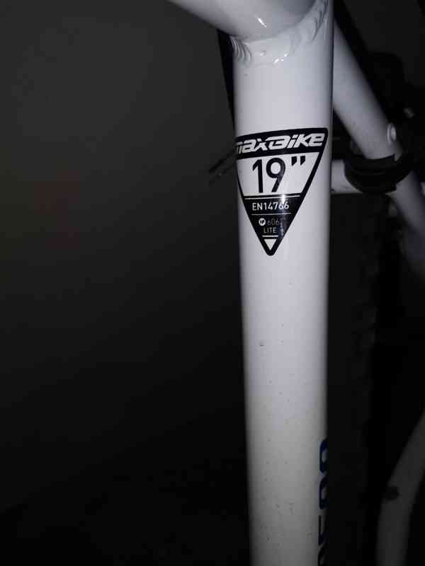 Kolo maxbike  - foto 3