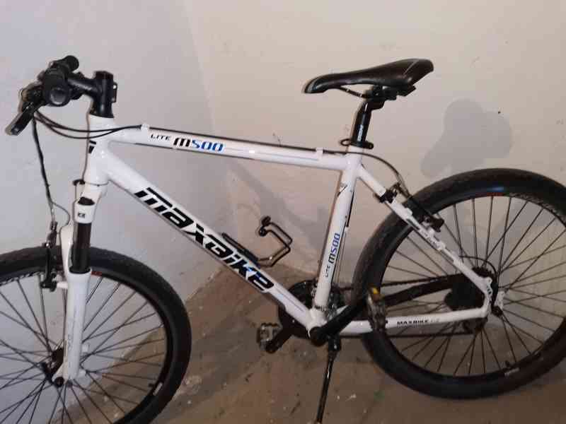 Kolo maxbike  - foto 2