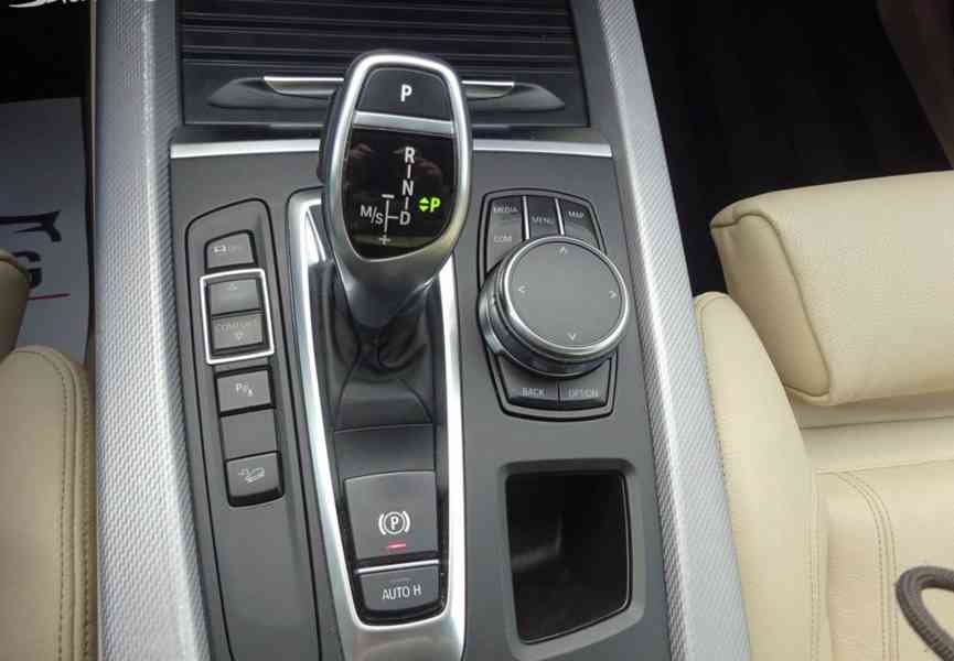 BMW X5 40D Xdrive M Packet r.v.2018 (RENOCAR ČR) DPH - foto 10