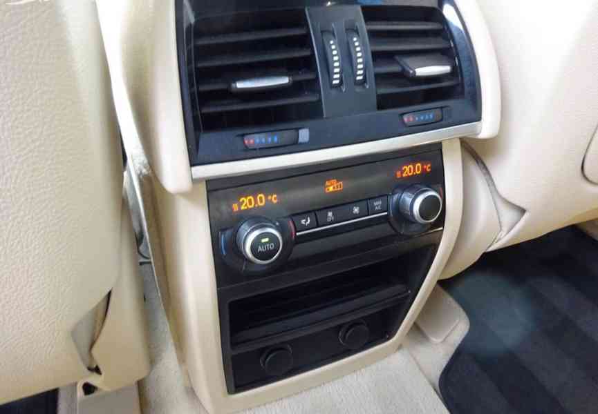 BMW X5 40D Xdrive M Packet r.v.2018 (RENOCAR ČR) DPH - foto 16