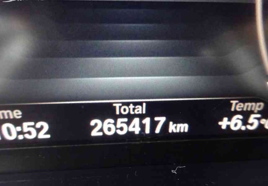 BMW X5 40D Xdrive M Packet r.v.2018 (RENOCAR ČR) DPH - foto 8