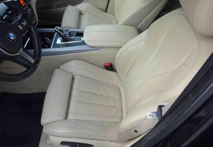 BMW X5 40D Xdrive M Packet r.v.2018 (RENOCAR ČR) DPH - foto 13
