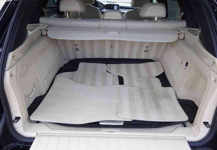 BMW X5 40D Xdrive M Packet r.v.2018 (RENOCAR ČR) DPH - foto 17