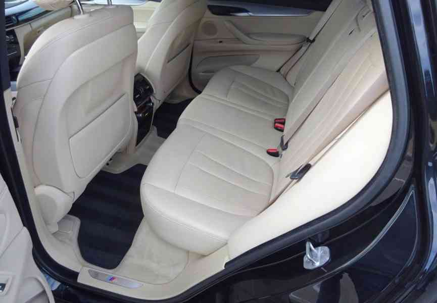 BMW X5 40D Xdrive M Packet r.v.2018 (RENOCAR ČR) DPH - foto 15