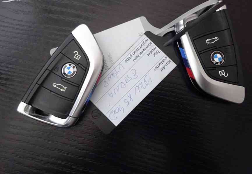 BMW X5 40D Xdrive M Packet r.v.2018 (RENOCAR ČR) DPH - foto 23