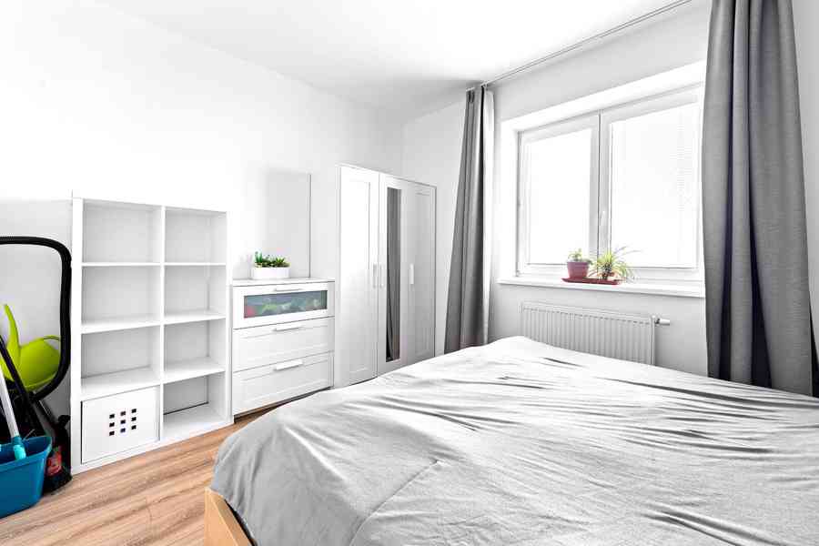 Pronajmu novostavbu 2+kk Slavkov u Brna, 58 m2 - foto 9