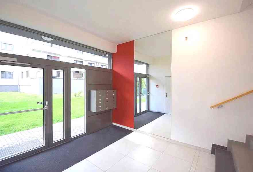 Pronajmu novostavbu 2+kk Slavkov u Brna, 58 m2 - foto 16