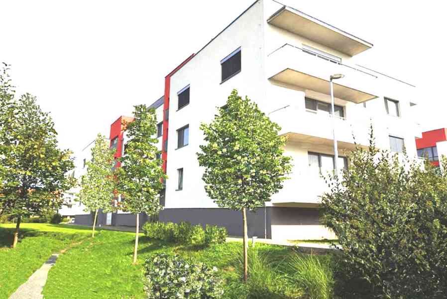 Pronajmu novostavbu 2+kk Slavkov u Brna, 58 m2 - foto 21