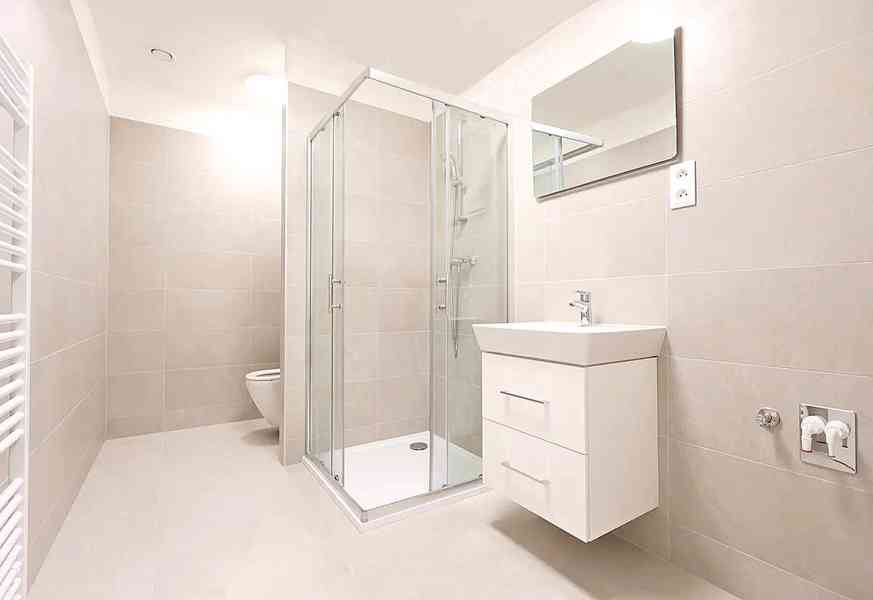 Pronajmu novostavbu 2+kk Slavkov u Brna, 58 m2 - foto 12