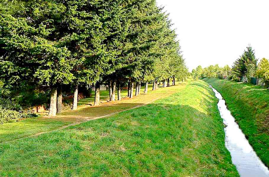 Pronajmu novostavbu 2+kk Slavkov u Brna, 58 m2 - foto 27