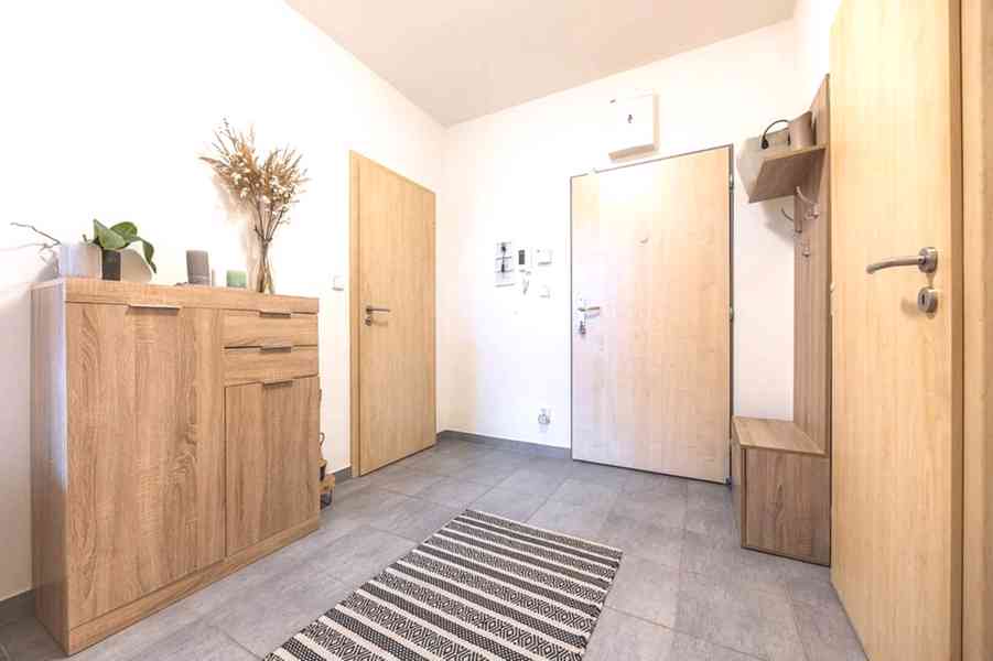 Pronajmu novostavbu 2+kk Slavkov u Brna, 58 m2 - foto 14