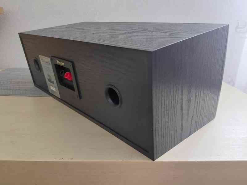Reproduktor Magnat Vector Center 13 - foto 4