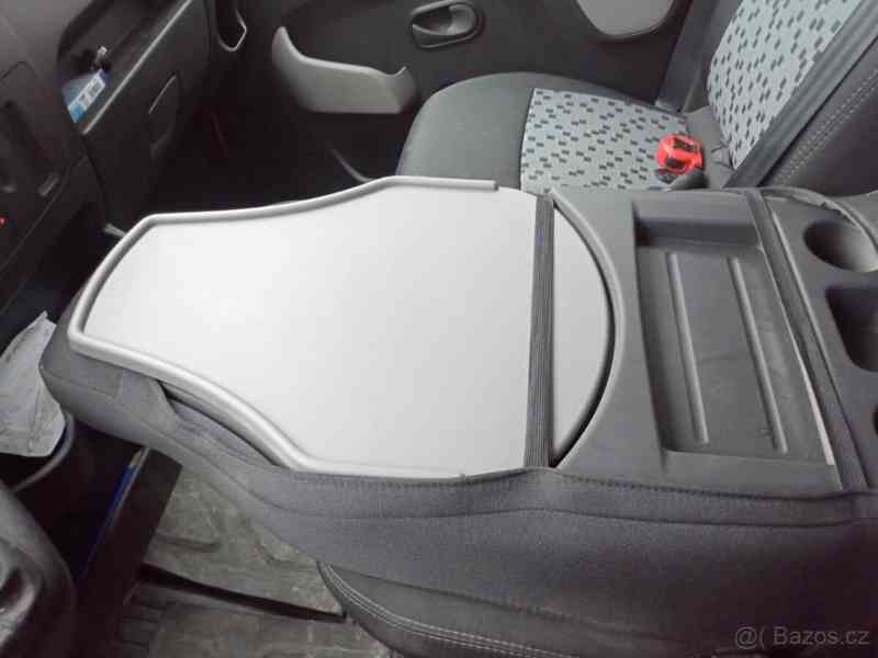 Renault Master 2,3 dCi 170, DPH	 - foto 7
