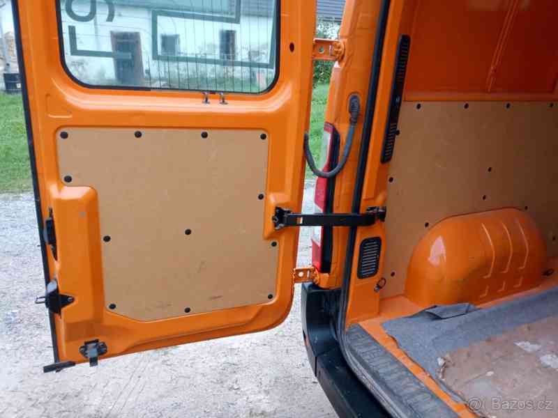 Renault Master 2,3 dCi 170, DPH	 - foto 4