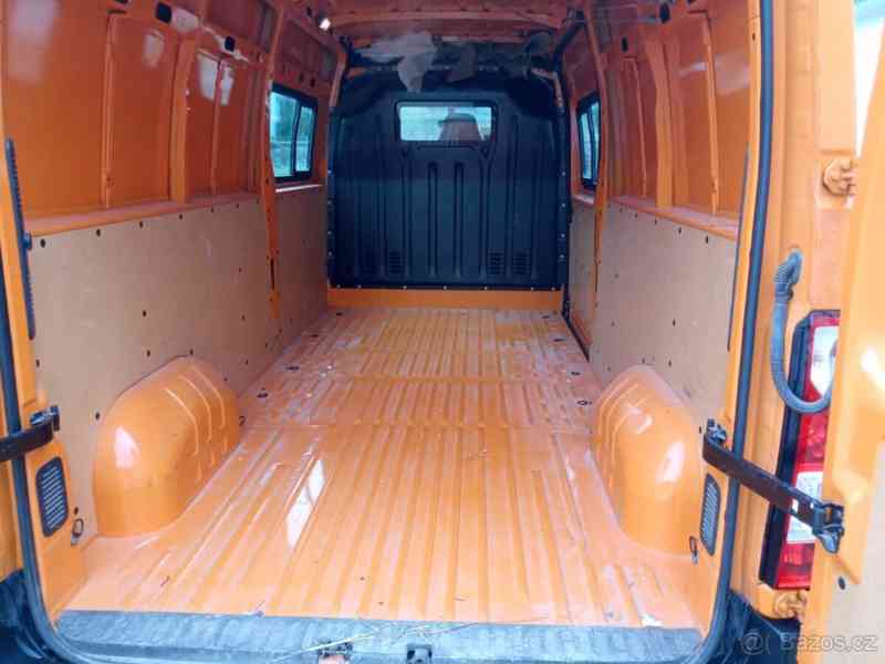 Renault Master 2,3 dCi 170, DPH	 - foto 5