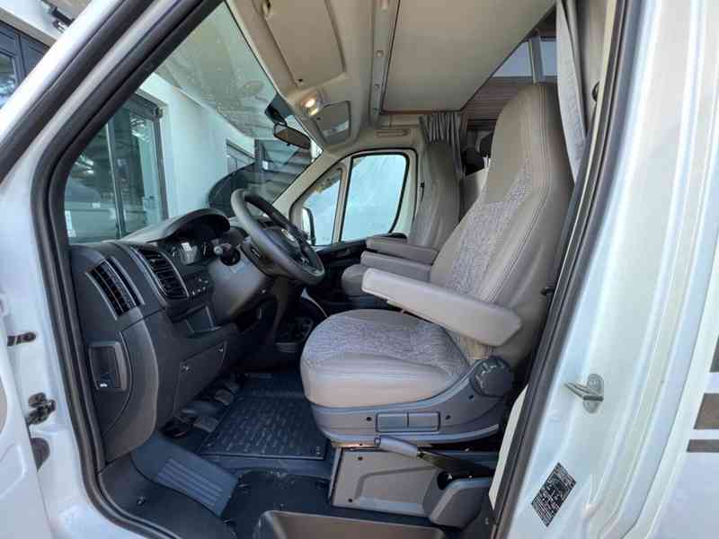 FIAT DUCATO 2.2 MTJ CARADO A 461 - foto 7