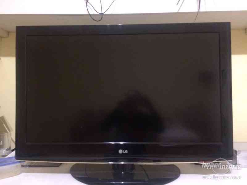 Televize LG37LH3000 - ZA - foto 1