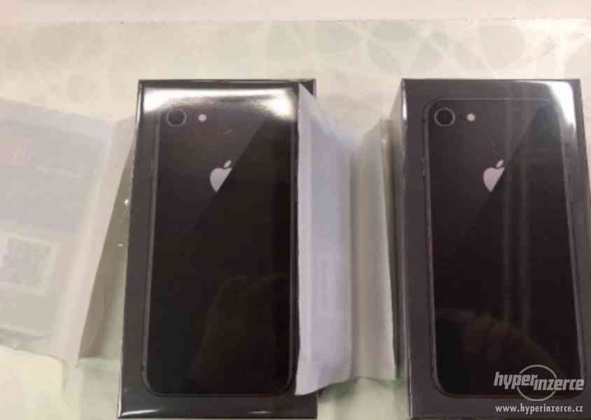 Apple iPhone 8, iPhone 8 Plus - foto 1