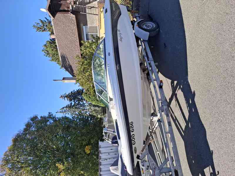 RINKER 186 CAPTIVA - foto 2