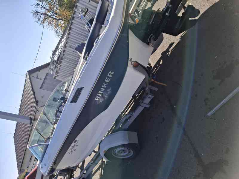 RINKER 186 CAPTIVA - foto 13