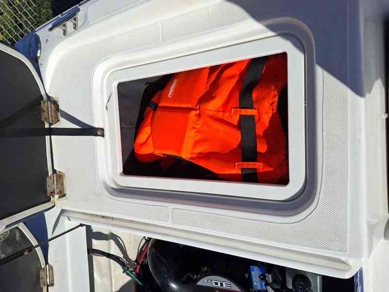 RINKER 186 CAPTIVA - foto 16