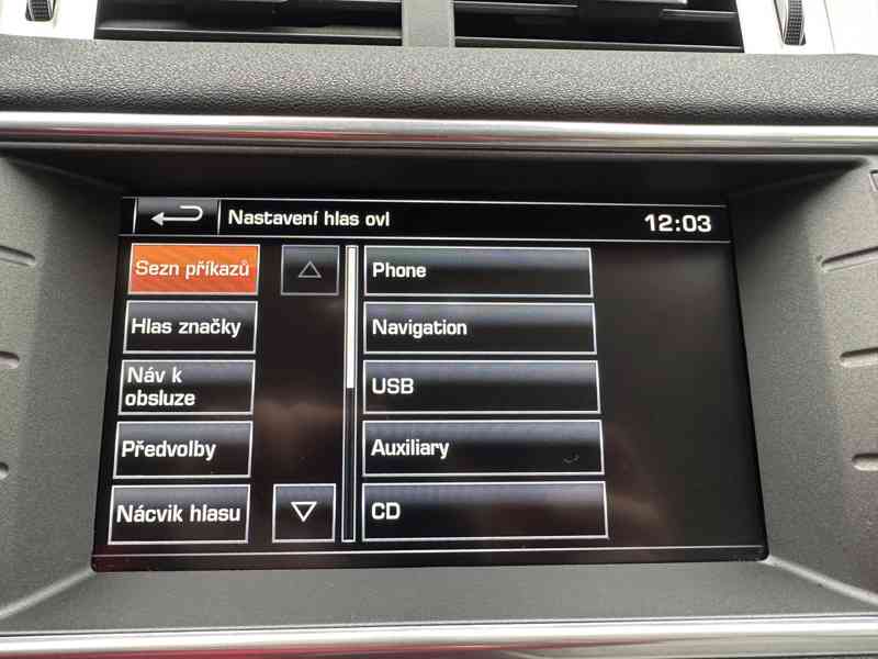 Land Rover Range Rover Evoque 2.0 TD4 132kW/4x4/Navi/1Maj - foto 29