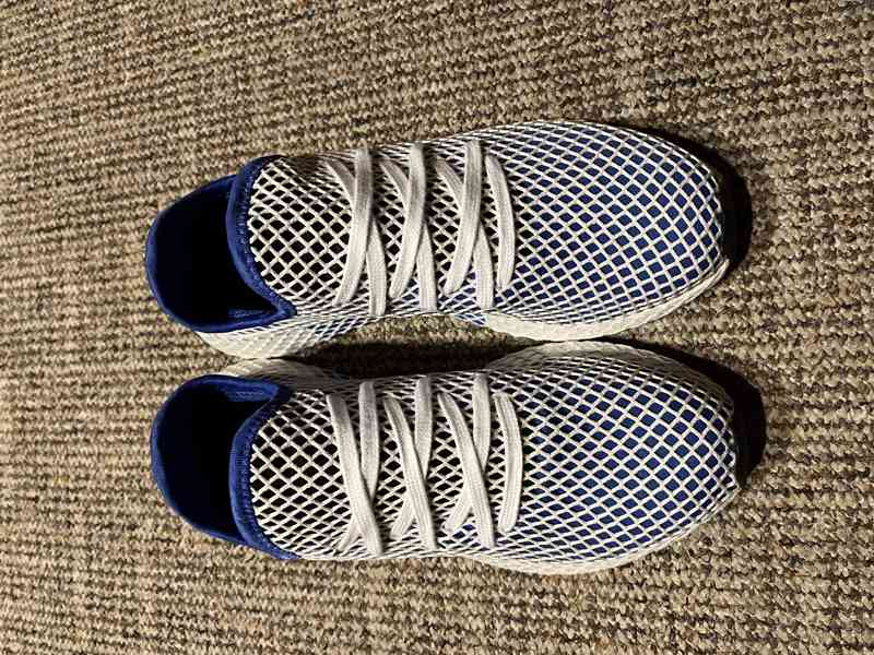 Adidas Deerupt, velikost 46 - foto 3