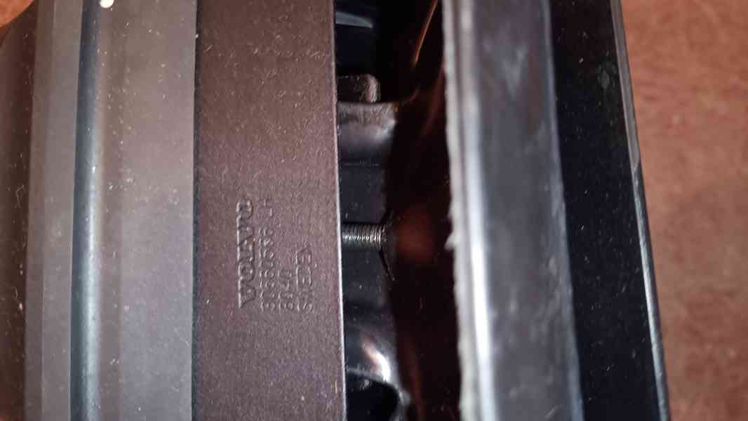 Prodám příčníky originál Volvo  - foto 7