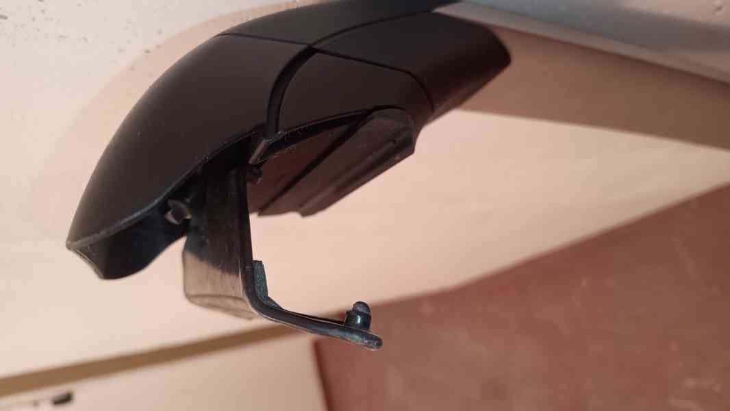 Prodám příčníky originál Volvo  - foto 6