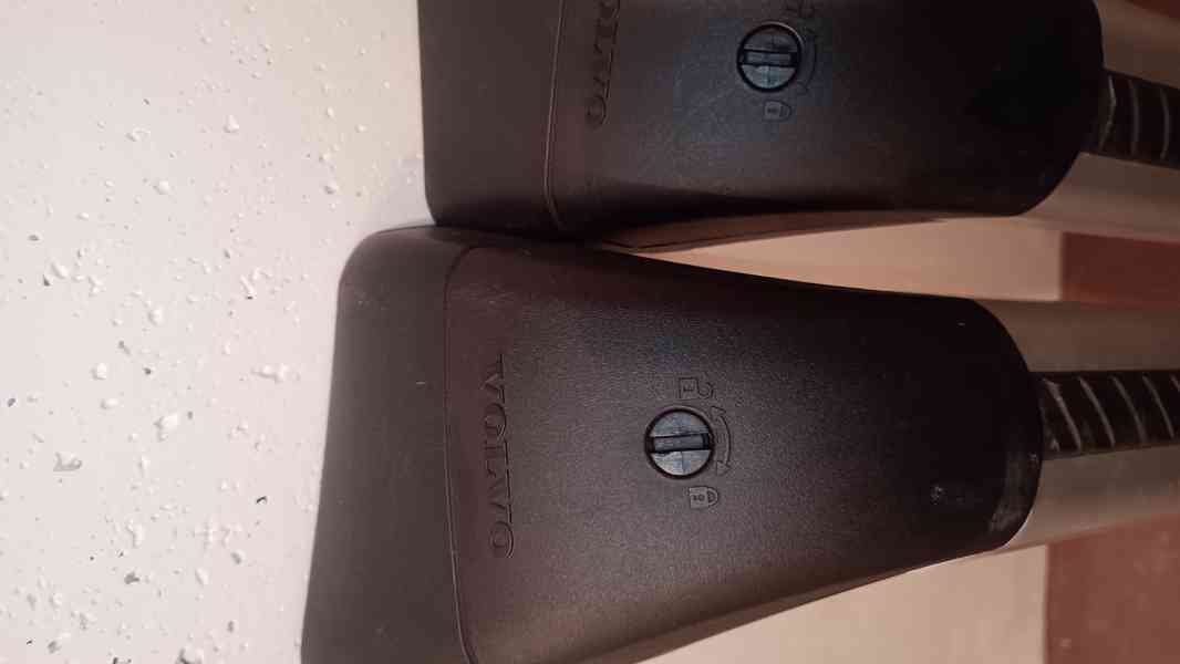 Prodám příčníky originál Volvo  - foto 4