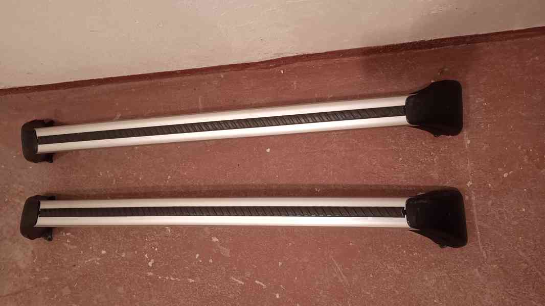 Prodám příčníky originál Volvo  - foto 3