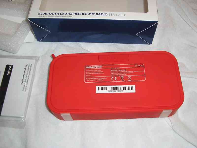 Blaupunkt BTR-60 - foto 3