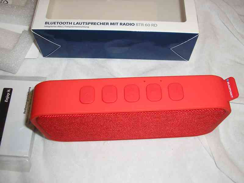 Blaupunkt BTR-60 - foto 2