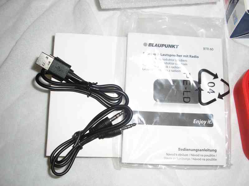 Blaupunkt BTR-60 - foto 5