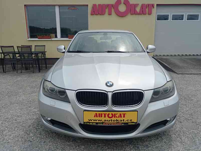 BMW řada 3 2.0D 130kW/Automat/1Maj - foto 8