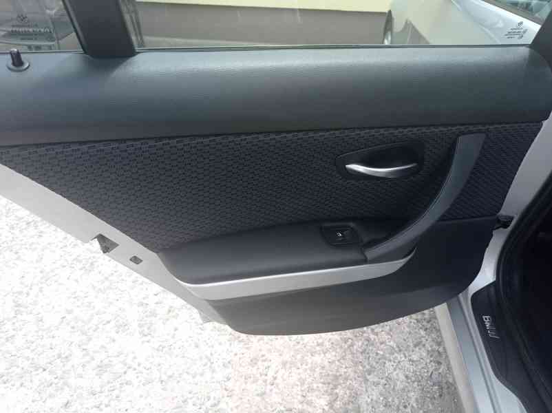 BMW řada 3 2.0D 130kW/Automat/1Maj - foto 13