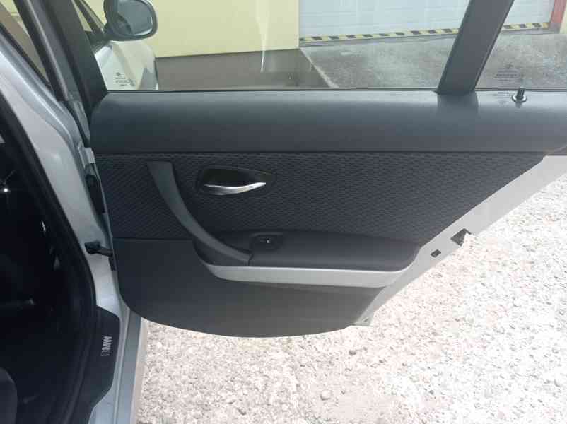 BMW řada 3 2.0D 130kW/Automat/1Maj - foto 20