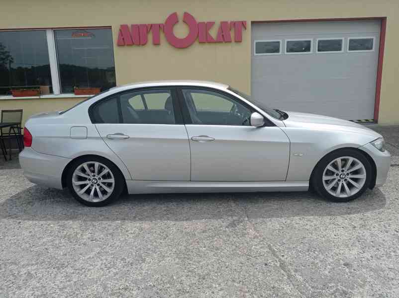 BMW řada 3 2.0D 130kW/Automat/1Maj - foto 2