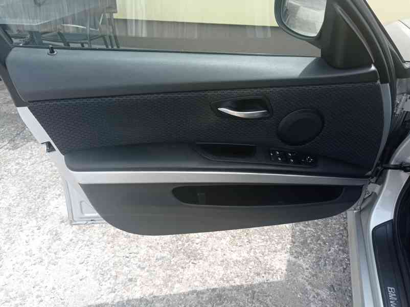 BMW řada 3 2.0D 130kW/Automat/1Maj - foto 10
