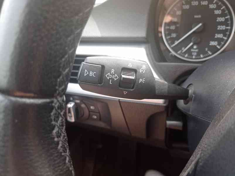 BMW řada 3 2.0D 130kW/Automat/1Maj - foto 24
