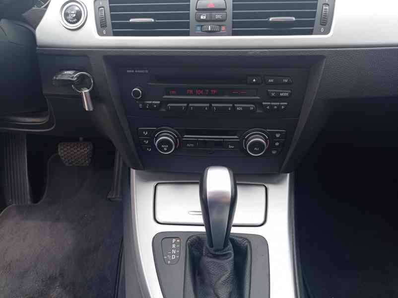 BMW řada 3 2.0D 130kW/Automat/1Maj - foto 25